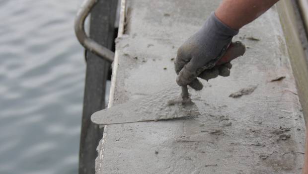 Holcim fait l’acquisition du Groupe PRB