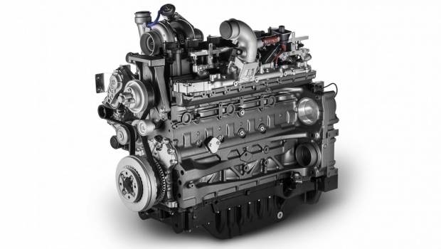 FPT Industrial décoré