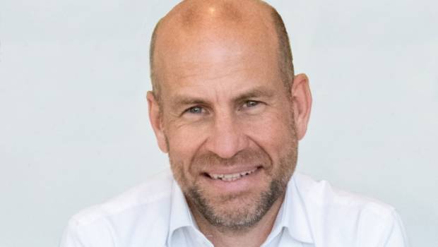 Un nouveau patron pour Liebherr USA