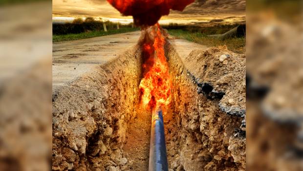 Accidents gaz : ça n'arrive pas qu'aux autres (témoignage)