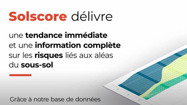 Fondasol lance Solscore, un outil d'aide à la décision