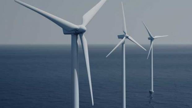 Décision finale d’investissement pour les éoliennes flottantes du golfe du Lion