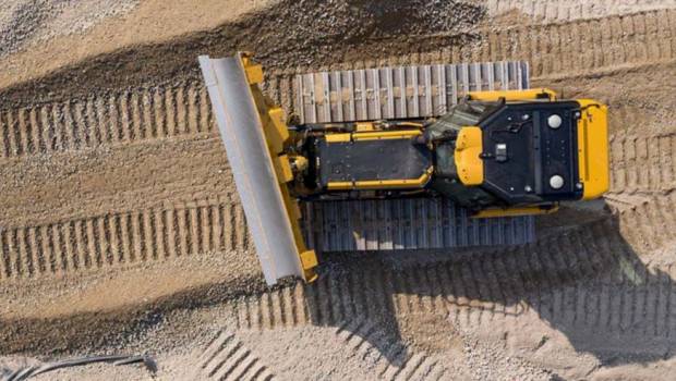 Résultats : Caterpillar a surperformé en 2021
