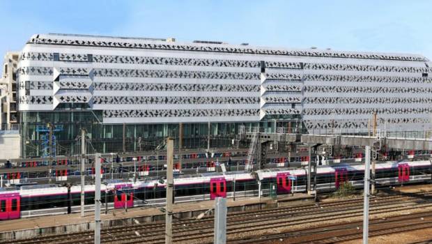 Espaces Ferroviaires consolide ses compétences