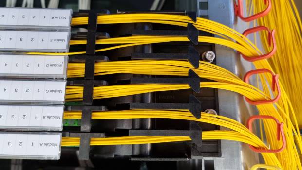 Simplifier les procédures pour la fibre rurale