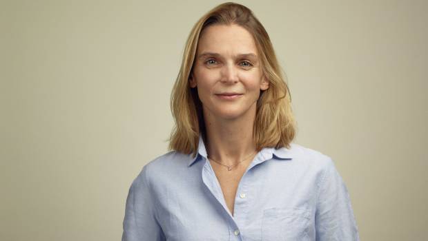 Marine Charles nommée Directrice Générale de Saint-Gobain Weber France
