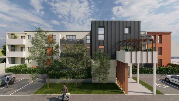 Agyre et Valor Promotion : accélérer la démarche de l’économie circulaire dans la construction de logements sociaux