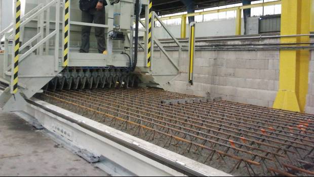 Le Groupe Fabemi engagé dans l’écologie industrielle