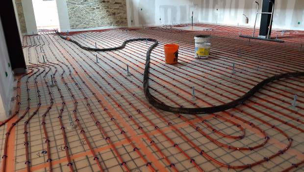 Edycem BPE dévoile sa nouvelle chape