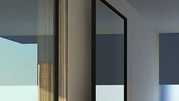 Wicona présente sa stratégie développement durable 2025