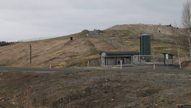 Le secteur des déchets européen, important gisement de réduction d'émissions de CO2