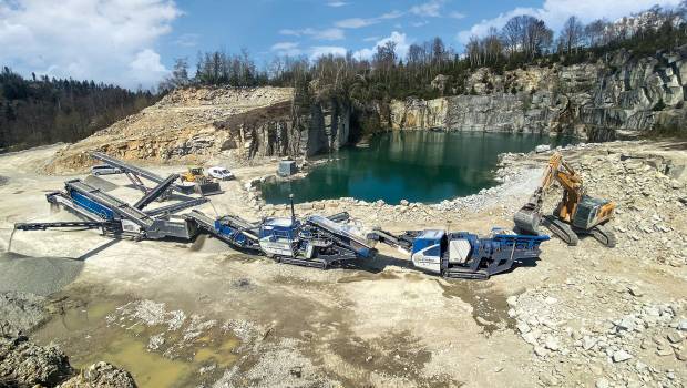 Kleemann : l'union fait la force