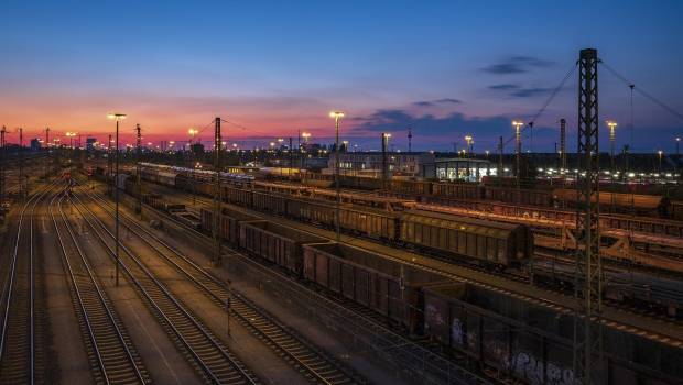 Présidentielle : 4F publie une charte d’engagement pour le fret