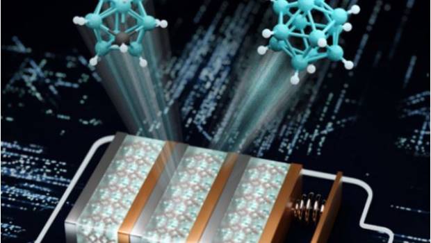 Un électrolyte solide pour des batteries au sodium plus vertes et plus sûres