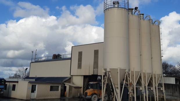 Groupe Herige : une année 2021 historique !