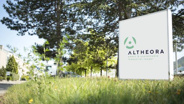 Composites : Caerostris et Ceercle lauréats de la première édition des « Boosters » du groupe Altheora