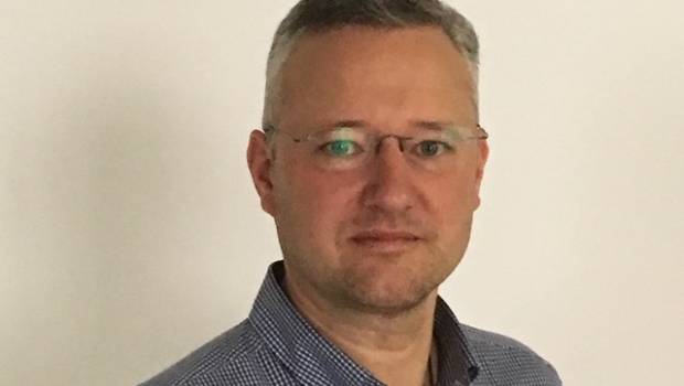 Nouveau directeur des opérations pour ALLU en Chine