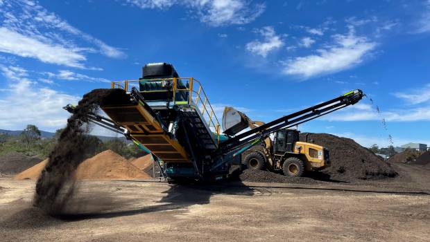 Starloc : « Powerscreen est une marque qui ne cesse d’évoluer techniquement »