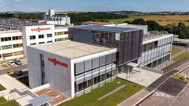 Rénovation énergétique globale : Viessmann et Isolation by Tryba s’associent