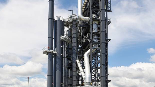 Benninghoven : « Une réelle motivation des investisseurs »