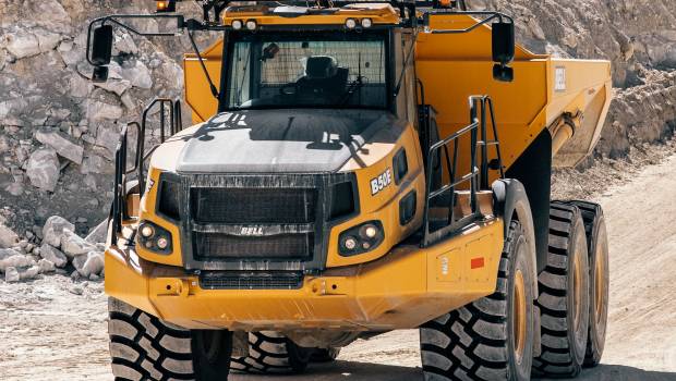 Bell France : élargissements de gamme programmés