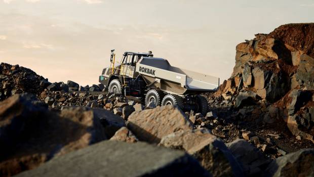 Rokbak : « Etendre le réseau dans le Nord-Ouest »