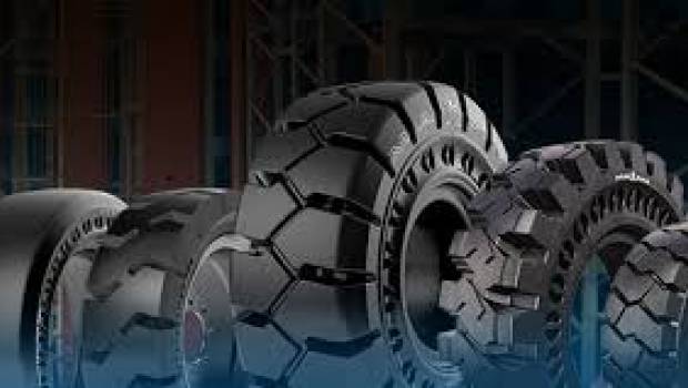 Maxam développe un nouveau composé de caoutchouc