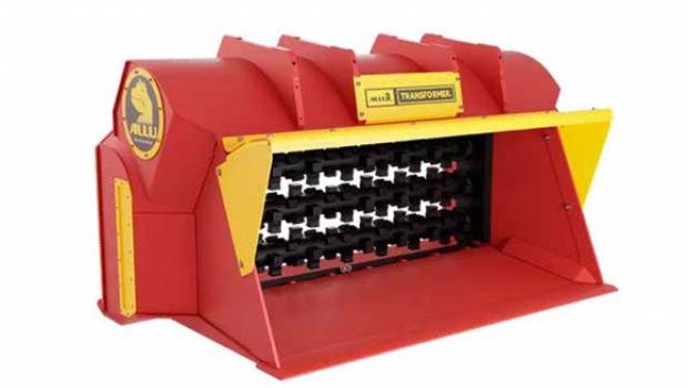 ALLU cajole le marché chinois