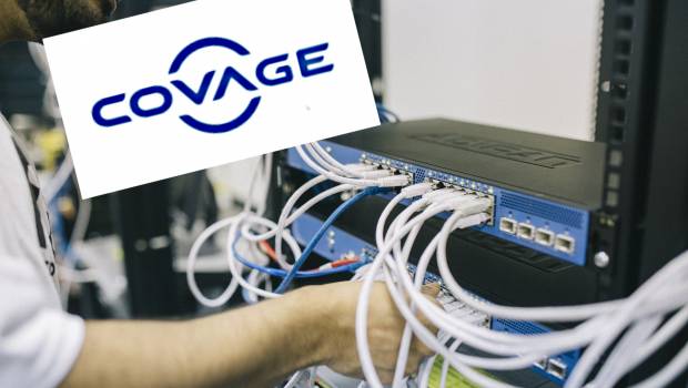 Kosc Télécom et Covage unis sous la marque « Covage »