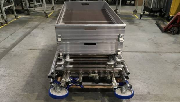 Tubesca-Comabi renouvelle sa certification ISO 9001 et obtient le certificat ISO 14001