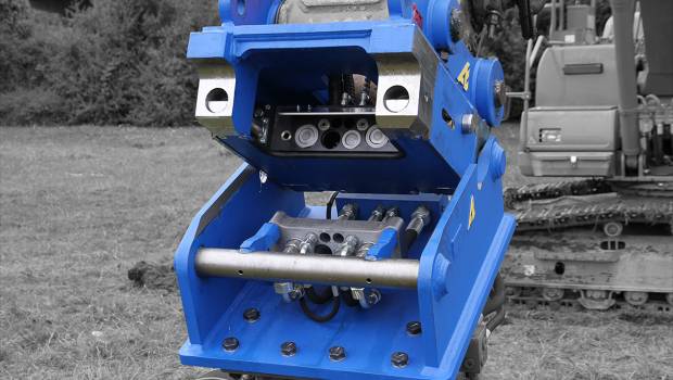 Arden Equipment en grande confiance