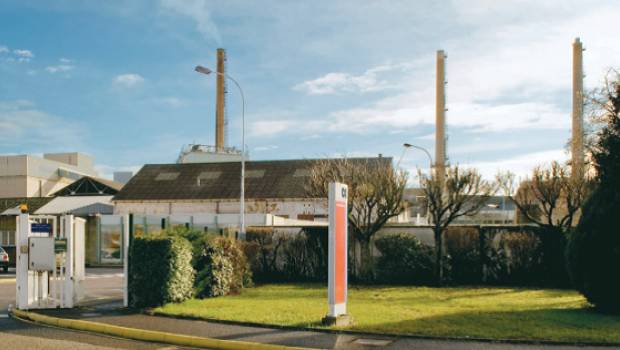 Verre : O-I Glass modernise deux usines françaises pour plus de 65 millions d’euros