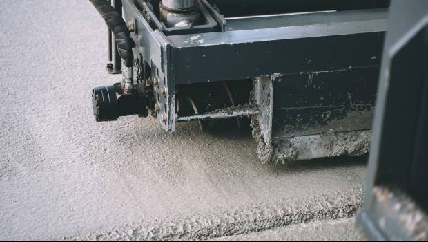 « L’apport des fibres sur le bilan carbone des éléments béton est encore inexploité »