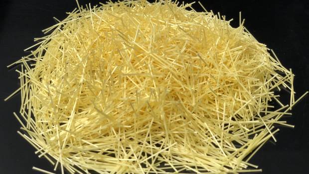 Kuraray lance la fibre synthétique PVA Kuralon