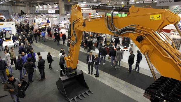 La 31ème édition de Samoter se déroulera du 3 au 7 mai 2023