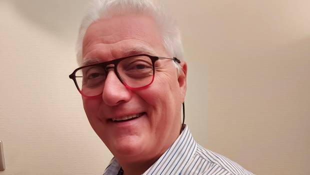 Echanger avec Serge Favre, Expert Béton et Directeur Technique de Léon Grosse