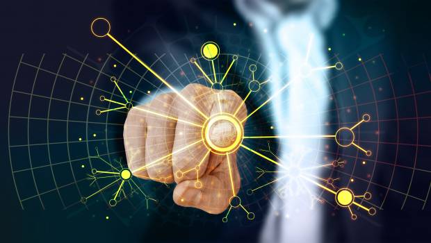 Naissance de France Data Réseau