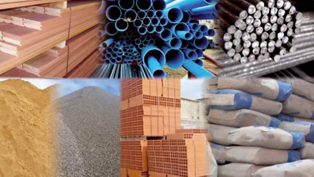 Crise des matériaux de construction : la FFB demande au gouvernement des mesures d’urgence