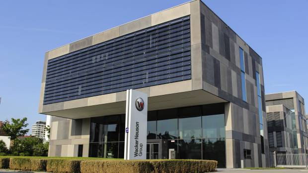 Wacker Neuson se renforce sur le marché du béton avec l'acquisition du groupe espagnol Enar