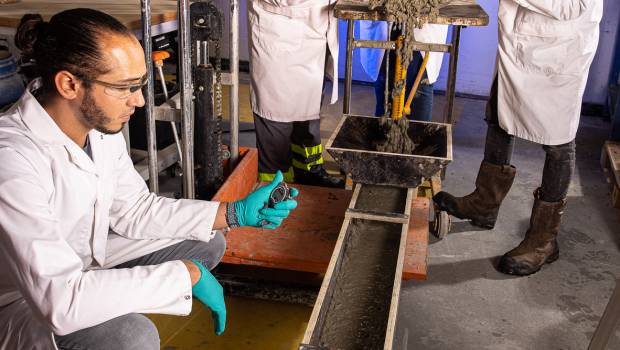 Chryso : une offre pour réduire et maîtriser l’empreinte carbone des bétons