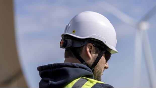 Mips améliore la sécurité des casques pour la construction