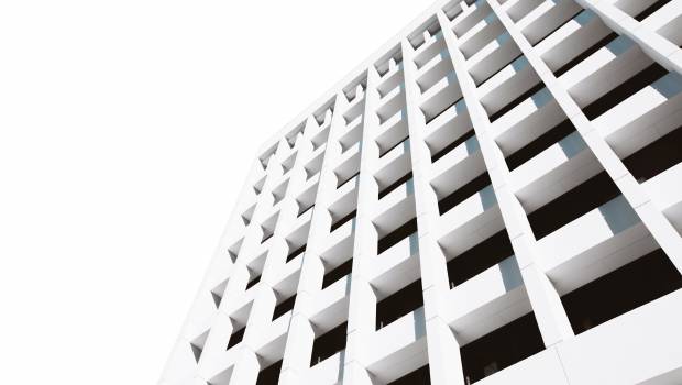 Le ciment Hoffmann Green Cement validé sous ATEx de cas A par le CSTB