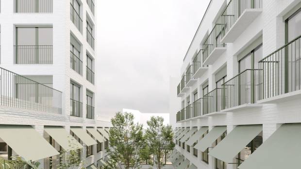 Plan Résilience : un premier signal pour le BTP à amplifier rapidement