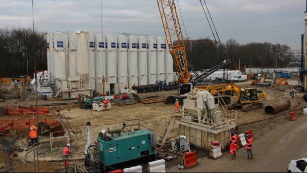 La FNTP réclame une clause de révision de prix pour tous les marchés de travaux