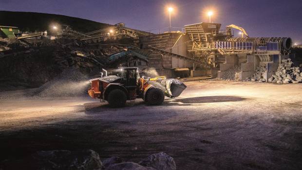 Un demi-siècle pour Hitachi Europe