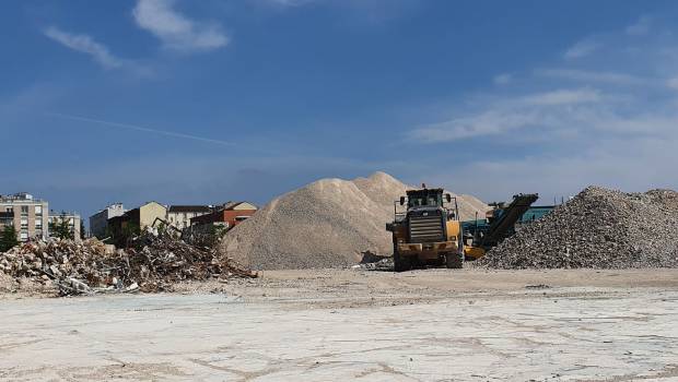 Ecominéro : les premiers actionnaires dévoilés