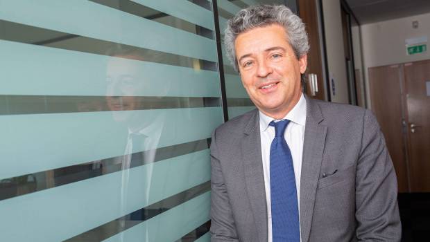 Christian Brézet nommé Directeur Général d’Edelis