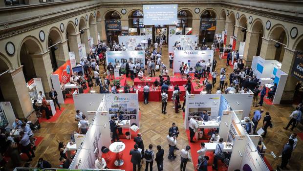 EnerJ-meeting Paris : « Construire et rénover, objectif 0 carbone »