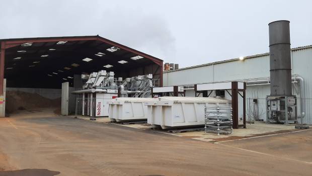 Bouyer Leroux poursuit ses investissements dans la décarbonation