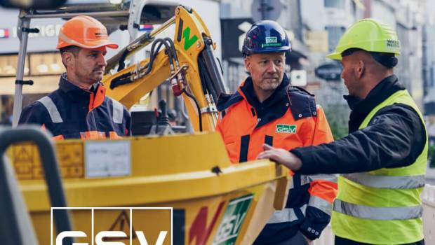 Kiloutou prend position sur le marché danois